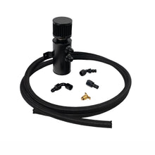 Build Your Own Catch Can Kit