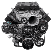 Wegner Front Drive Kit (LS) - Kong LS9 2650 Corvette