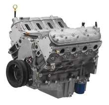 LS376/480 Long Block 495 HP