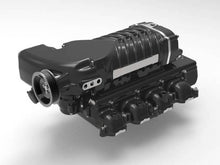Gen 4 2.9L Supercharger Intercooled Complete Kit Toyota Tundra 5.7L 2007-2013 - Non Flex Fuel - WK-4000-29