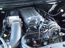 Whipple W140AX Supercharger Kit GM 4.8L