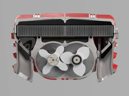 Camaro 6.2L Supercharger Kit Gen 6 3.0L 2016-2024
