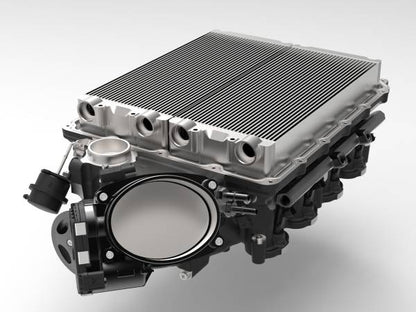 Ford Raptor R 3.8L Supercharger Upgrade (2023-2025)