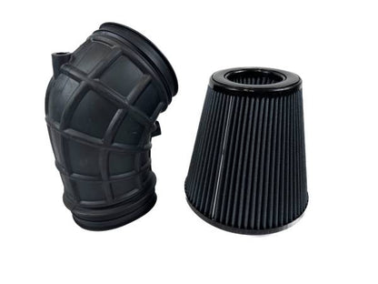 Ford Raptor R 3.8L Supercharger Upgrade (2023-2025)