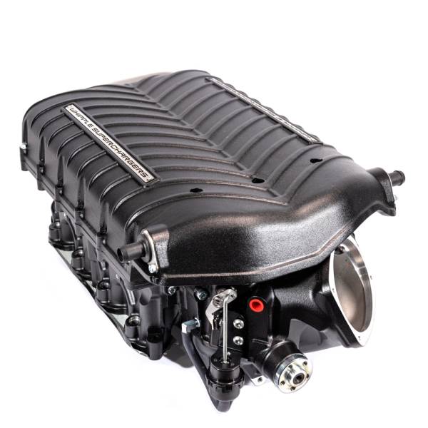 2021-2025 Ford F-150 5.0L Stage 2 Package