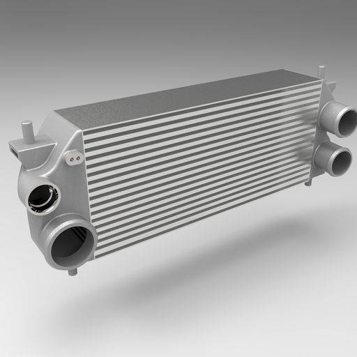 2017-2020 Ford F150 3.5 Ecoboost and Raptor Stage 1 whipple