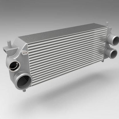 2017-2020 Ford F150 3.5 Ecoboost and Raptor Stage 1 whipple