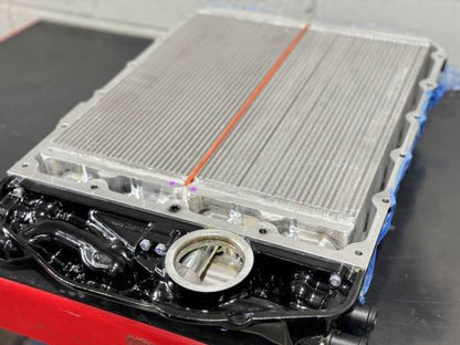 Ford Mustang Mach 1 3.0L Stage 2 Supercharger Kit 2021