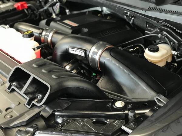 2018-2020 Ford F-150 3.5L Ecoboost Stage 2 Package