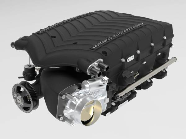 Dodge Hellcat Gen 6 Stage 1 Supercharger Kit