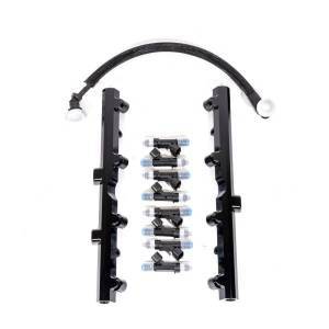 Ford F150 5.0L Gen 6 Stage 2 SC Kit 2021-2023