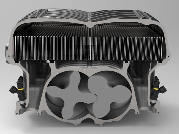 
                      
                        Whipple Superchargers S650 Stage 1 Gen 6 3.0L Supercharger Kit (Powertrain Warranty) 2024-2025
                      
                    