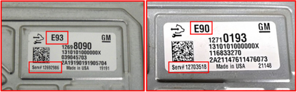 GM 6.2L Direct Injected (Global B) Gen 6 Truck Supercharger Kit 2023-2025