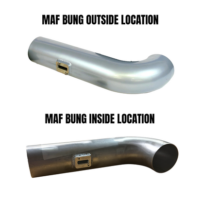 Ls Swap Universal Cold Air Intake Kit | West Bend Dyno