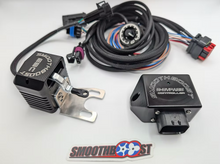 Supercharger Boost Control System by SmoothBoost - Magnuson 2650 - HEMI