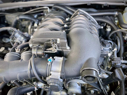 2020-2024 Toyota 4Runner Stage 2 Package