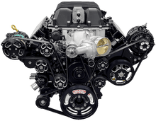 Wegner Front Drive Kit (LS) - GM LSA 1.9L LSA Drive