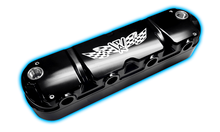 Wegner Automotive Hidden Coils Valve Covers - Race (LS)