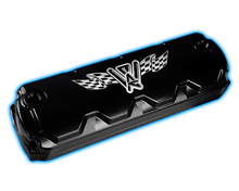 Wegner Automotive Valve Covers - Big Block Ford