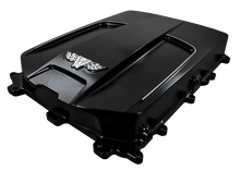 Gen II Billet LSA Lid
