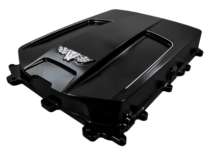 Gen II Billet LSA Lid
