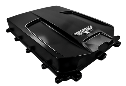 Gen II Billet LSA Lid