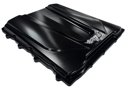Billet LT4 Lid