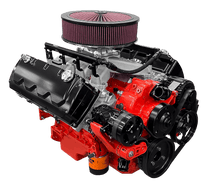 Wegner Automotive 426 CI Naturally Aspirated Gen III Hemi