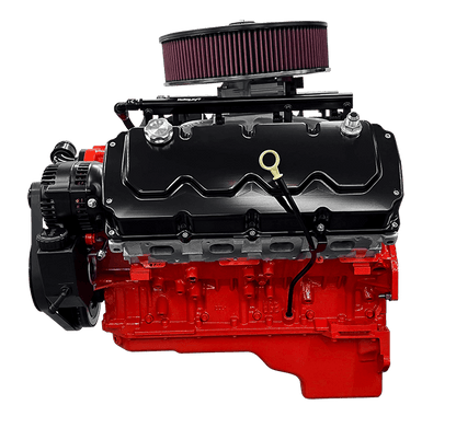 Wegner Automotive 426 CI Naturally Aspirated Gen III Hemi