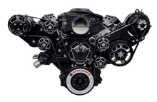 Wegner Front Drive Kit (LS) - High Mount N/A Drive