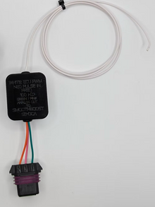 SmoothBoost - PWM Module