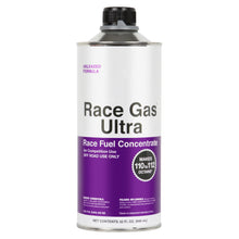 Race Gas Ultra Fuel Concentrate 32oz