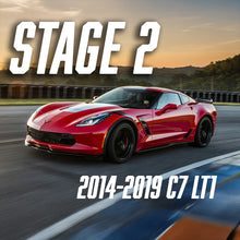 2014-2019 C7 LT1 Stage 2