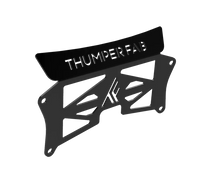 Can-Am Defender Rear Chassis Stiffener by Thumper Fab