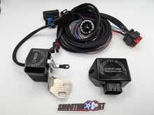 Supercharger Boost Control System by SmoothBoost - Whipple 2.9 - HEMI