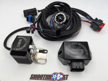 Supercharger Boost Control System by SmoothBoost - Universal Eaton Style