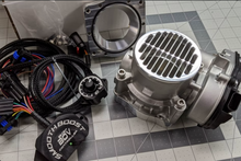 SmoothBoost - Centrifugal Supercharger Boost Control BOV