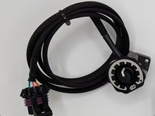 SmoothBoost - Boost Knob