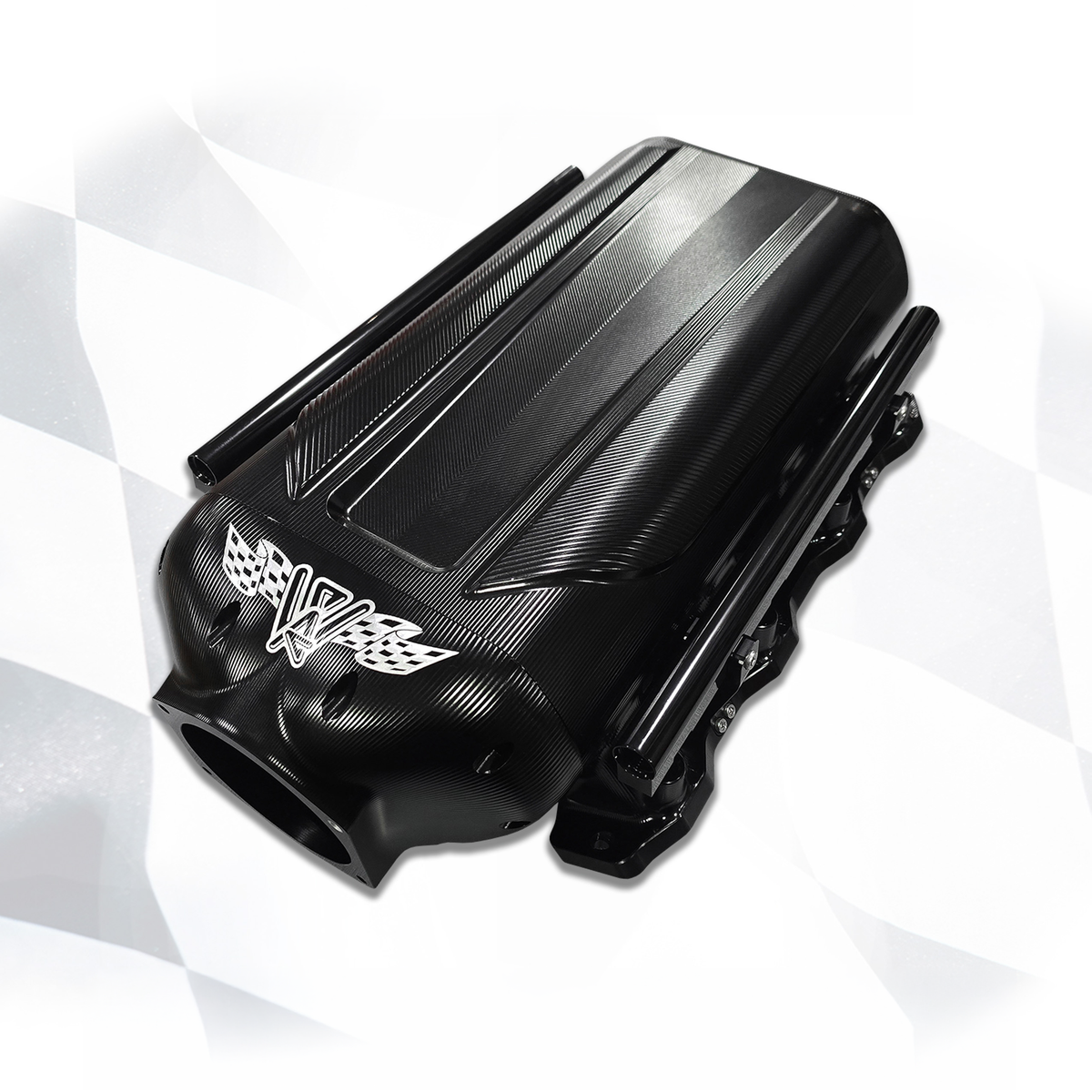 Wegner Automotive LS7 Intake Manifold