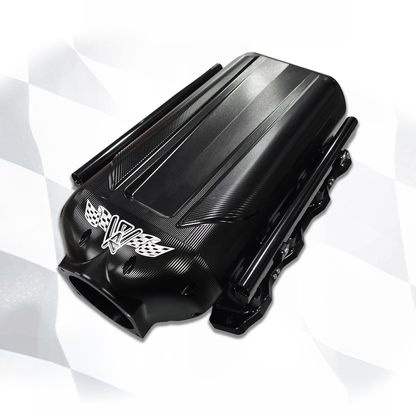 Wegner Automotive LS7 Intake Manifold