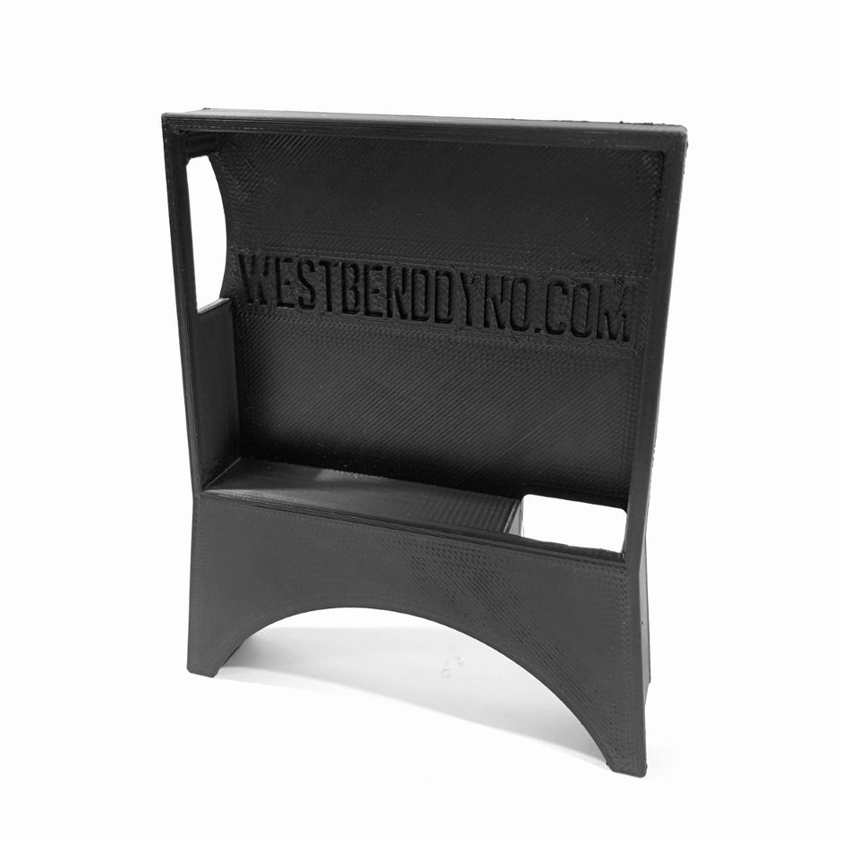 Holley Get it now - West Bend Dyno - West Bend Dyno