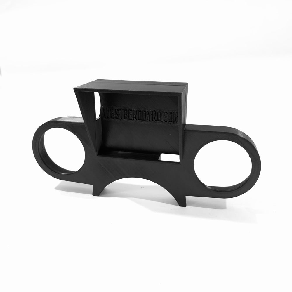 
                      
                        UNIVERSAL 3.5″ HOLLEY SCREEN MOUNT (WBD-3.5MGV)
                      
                    