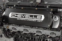 Wegner Automotive Hidden Coils - Compact (LS)