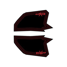 Custom EVP TMW Door Liners for 2017+ Can-Am Maverick X3