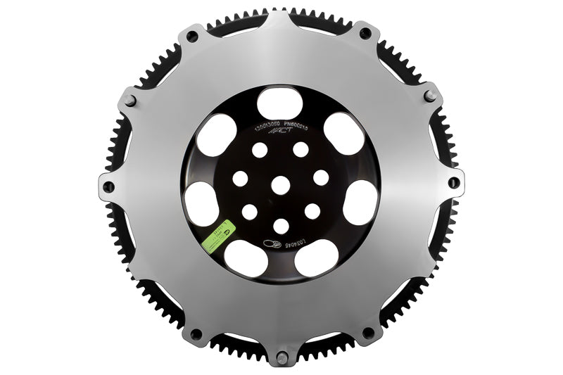 
                      
                        ACT 2006 Mitsubishi Lancer XACT Flywheel Prolite
                      
                    