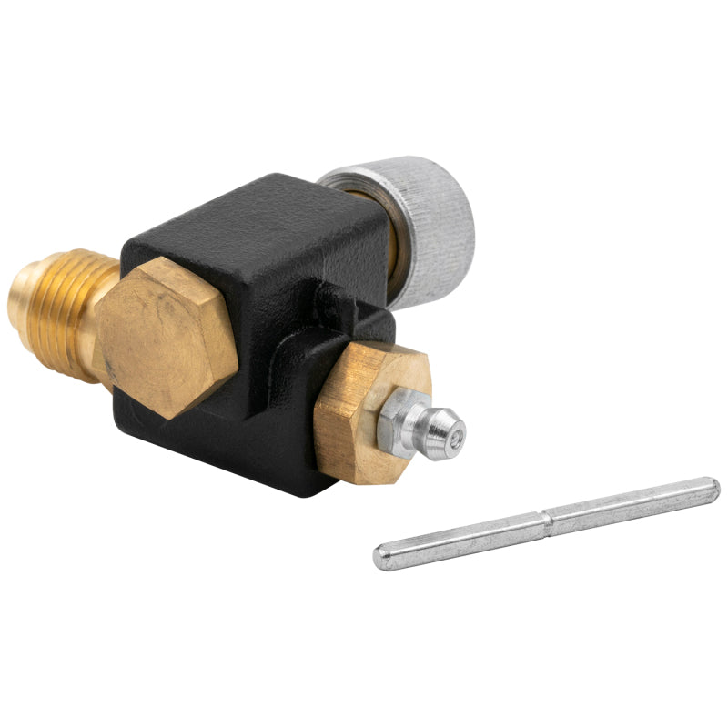 
                      
                        Autometer Performance Parts Standard Right Angle Adapter Accessory Kit
                      
                    