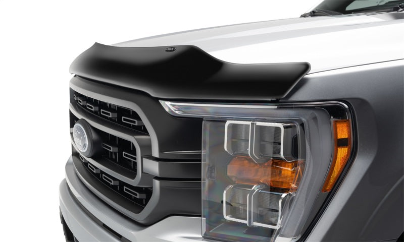 
                      
                        AVS 01-07 Chrysler Town & Country Bugflector Medium Profile Hood Shield - Smoke
                      
                    