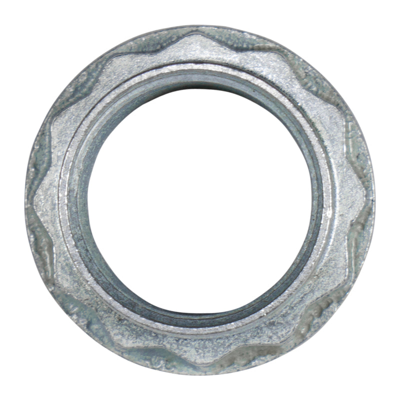 
                      
                        Yukon Gear C200F Pinion Nut / Wk Front
                      
                    