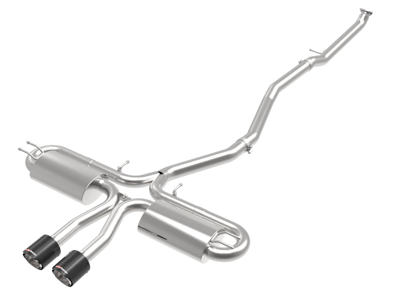 
                      
                        aFe Takeda 3in 304 SS Cat-Back Exhaust System w/ Carbon Tips 2017+ Honda Civic Si (4dr) I4 1.5L (t)
                      
                    
