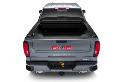 Retrax 2019 Chevy & GMC 5.8ft Bed 1500 RetraxONE XR